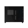 ASUS PRIME AP303 TG 90DC00V0-B39010 PC skriňa Midi Tower, ATX/Micro-ATX/Mini-ITX, tvrdené sklo, 2x USB 3.2, bez zdroja, čierna