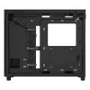 ASUS PRIME AP303 TG 90DC00V0-B39010 PC skriňa Midi Tower, ATX/Micro-ATX/Mini-ITX, tvrdené sklo, 2x USB 3.2, bez zdroja, čierna
