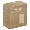 ASUS PRIME AP303 TG 90DC00V0-B39010 PC skriňa Midi Tower, ATX/Micro-ATX/Mini-ITX, tvrdené sklo, 2x USB 3.2, bez zdroja, čierna