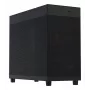 PC skriňa ASUS Prime AP303 Mesh Midi Tower — ATX, podpora GPU 36 cm, CPU chladič 165 mm, USB-A 2×, USB-C 1