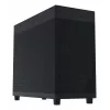 PC skriňa ASUS Prime AP303 Mesh Midi Tower — ATX, podpora GPU 36 cm, CPU chladič 165 mm, USB-A 2×, USB-C 1