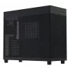 PC skriňa ASUS Prime AP303 Mesh Midi Tower — ATX, podpora GPU 36 cm, CPU chladič 165 mm, USB-A 2×, USB-C 1