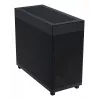 PC skriňa ASUS Prime AP303 Mesh Midi Tower — ATX, podpora GPU 36 cm, CPU chladič 165 mm, USB-A 2×, USB-C 1