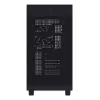 PC skriňa ASUS Prime AP303 Mesh Midi Tower — ATX, podpora GPU 36 cm, CPU chladič 165 mm, USB-A 2×, USB-C 1