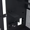 PC skriňa ASUS Prime AP303 Mesh Midi Tower — ATX, podpora GPU 36 cm, CPU chladič 165 mm, USB-A 2×, USB-C 1