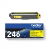 Brother TN-246Y tonerová kazeta 1 ks originál žltá