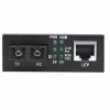 Intellinet Fast Ethernet mediakonvertor, 10/100Base-Tx na 100Base-Fx (SC) multimode, 2 km