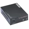 Intellinet Fast Ethernet mediakonvertor, 10/100Base-Tx na 100Base-Fx (SC) multimode, 2 km