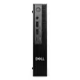 Mini PC Dell Pro QBM1250 Plus — Intel Core Ultra 5 235, 16 GB DDR5, 512 GB NVMe SSD, Windows 11 Pro, Micro PC, čierny