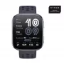 Amazfit Bip 6 čierna 5 cm (1,97
