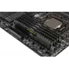 CORSAIR pamäť 64GB DDR4 3200MHz C16 Low Profile čierna