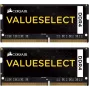 Pamäť RAM Corsair Value Select DDR4 16GB 2133MHz