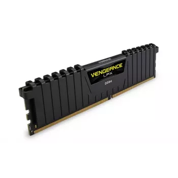 CORSAIR pamäť 32GB DDR4 2666MHz kit 2 DIMM C16