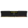CORSAIR pamäť 32GB DDR4 2666MHz kit 4 DIMM C16 Vengeance Low Profilex pamäťový kit