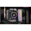 Pamäťový modul Corsair Dominator Titanium DDR5 96 GB 6600 MHz