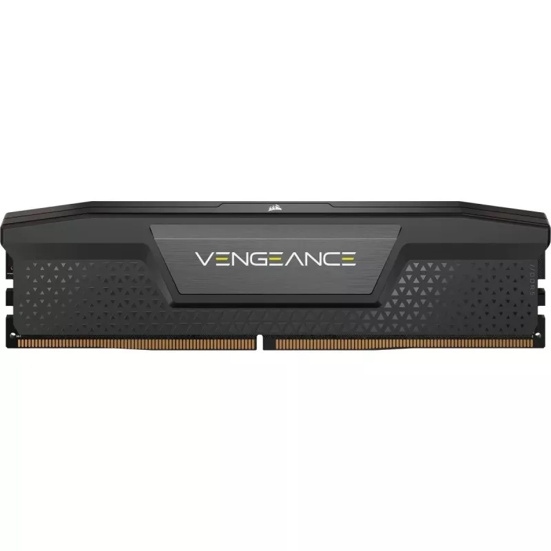 CORSAIR pamäť 32GB (2x16GB) DDR5 DRAM 7000MT/s CL40 Vengeance – čierna
