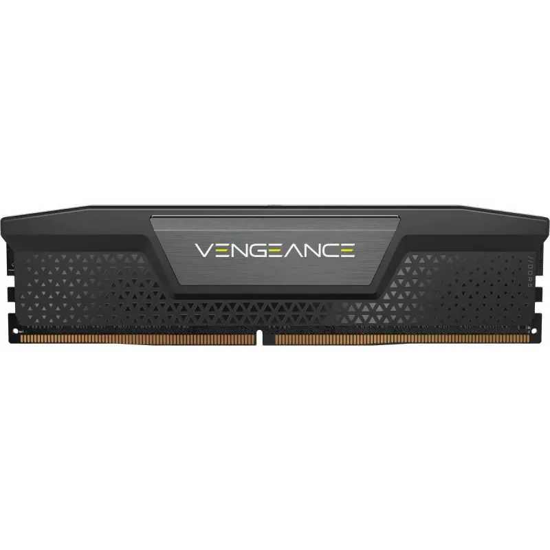 CORSAIR pamäť 32GB (2x16GB) DDR5 DRAM 7000MT/s CL40 Vengeance – čierna