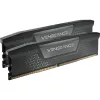 CORSAIR pamäť 32GB (2x16GB) DDR5 DRAM 7000MT/s CL40 Vengeance – čierna