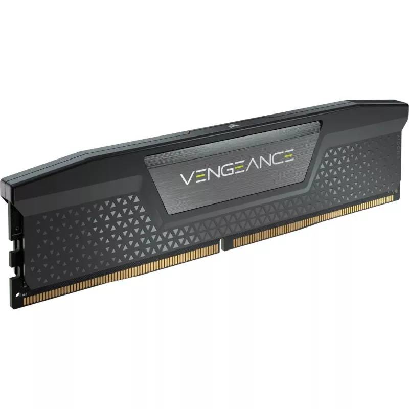 CORSAIR pamäť 32GB (2x16GB) DDR5 DRAM 7000MT/s CL40 Vengeance – čierna