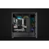 Corsair Vengeance CMK32GX5M2B6000Z30W, 32 GB, 2 x 16 GB, DDR5, 6000 MHz, 288-pin DIMM, biela