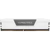 Corsair Vengeance CMK32GX5M2B6000Z30W, 32 GB, 2 x 16 GB, DDR5, 6000 MHz, 288-pin DIMM, biela