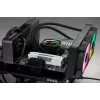 Corsair Vengeance CMK32GX5M2B6000Z30W, 32 GB, 2 x 16 GB, DDR5, 6000 MHz, 288-pin DIMM, biela