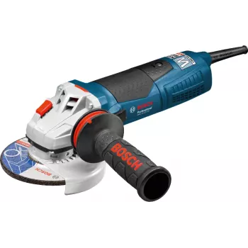 Bosch GWS 19-125 CIE Professional uhlová brúska 12,5 cm 11500 ot/min 1900 W 2,4 kg