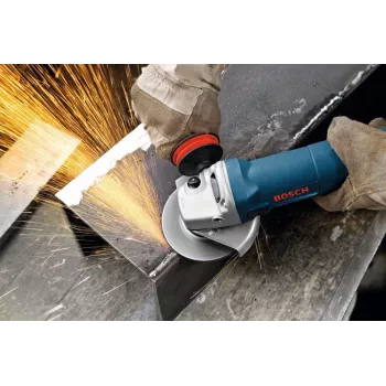 Bosch GWS 1400 Professional uhlová brúska 12,5 cm 11000 ot/min 1400 W 2,2 kg