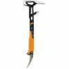 Nástroj na štiepanie Fiskars IsoCore M 1027220 — tlmiaci ľahký ručný nástroj