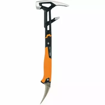 Nástroj na štiepanie Fiskars IsoCore M 1027220 — tlmiaci ľahký ručný nástroj