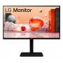 LG 27BA550-B počítačový monitor 68,6 cm (27 inch) 1920 x 1080 pixelov Full HD čierny