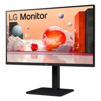 LG 27BA550-B počítačový monitor 68,6 cm (27