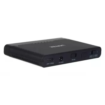 Unitek S1222A USB-C na M.2 NVMe a SATA 2,5/3,5