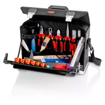 Kufrík na náradie Knipex 00 21 02 LE polyester