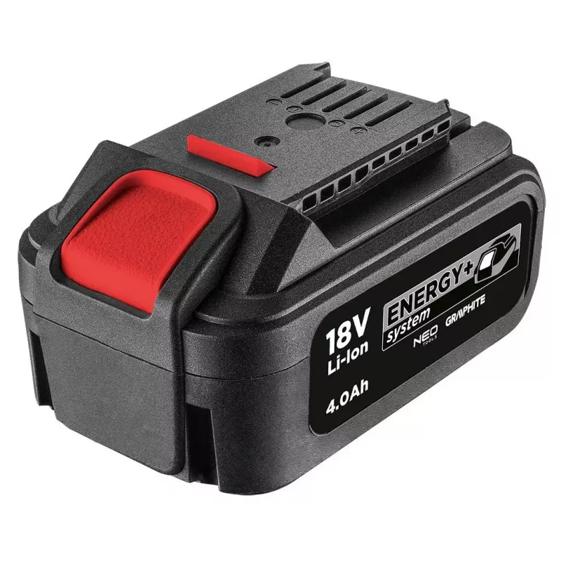 Graphite 58GE134 nabíjačka batérií
