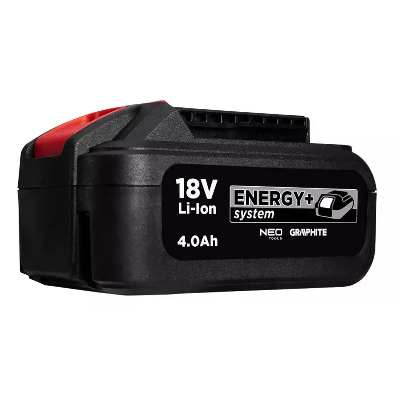 Graphite 58GE134 nabíjačka batérií