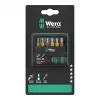 Wera 05073641001 Bit-Check 12 Wood TORX HF 1 SB sada bitov