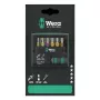 Wera 05073641001 Bit-Check 12 Wood TORX HF 1 SB sada bitov