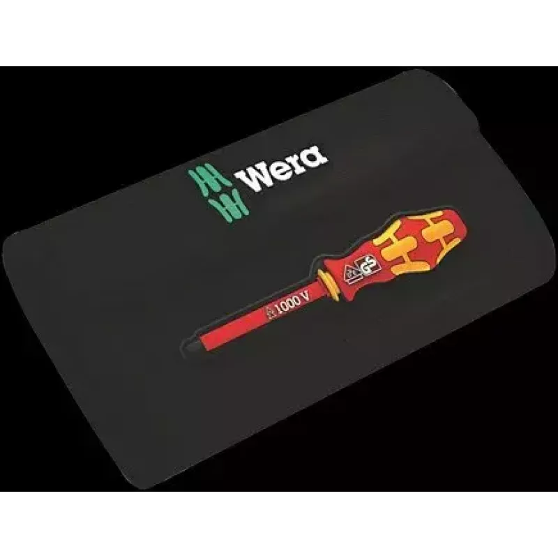 Wera Kraftform Kompakt VDE 16 extra štíhla sada skrutkovačov (05006608001)