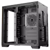 PC skriňa Antec C8 Wood Full Tower čierna