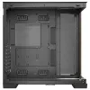 PC skriňa Antec C8 Wood Full Tower čierna
