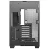 PC skriňa Antec C8 Wood Full Tower čierna