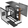 PC skriňa Antec C8 Wood Full Tower čierna