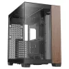 PC skriňa Antec C8 Wood Full Tower čierna