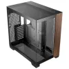 PC skriňa Antec C8 Wood Full Tower čierna