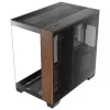 PC skriňa Antec C8 Wood Full Tower čierna