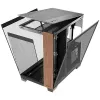 PC skriňa Antec C8 Wood Full Tower čierna