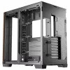 PC skriňa Antec C8 Wood Full Tower čierna