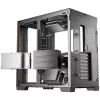 PC skriňa Antec C8 Wood Full Tower čierna