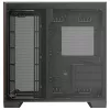 PC skriňa Antec C8 Wood Full Tower čierna